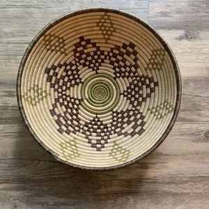 Woven Basket